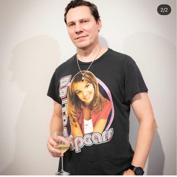 David yurman Limited Edtion Necklace , very rare! Same as the one of Tiesto’s. - Picture 4 of 4